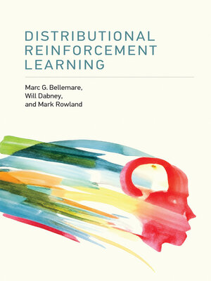 cover image of Distributional Reinforcement Learning